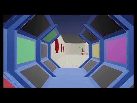 BLOODbath64 - Escalators to the Moon
