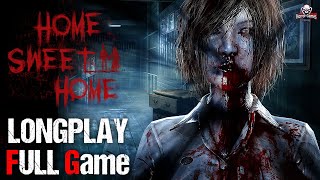 Home Sweet Home | Full Game Movie | Longplay Walkthrough Gameplay Playthrough No Commentary