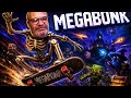 Some late night megabonk