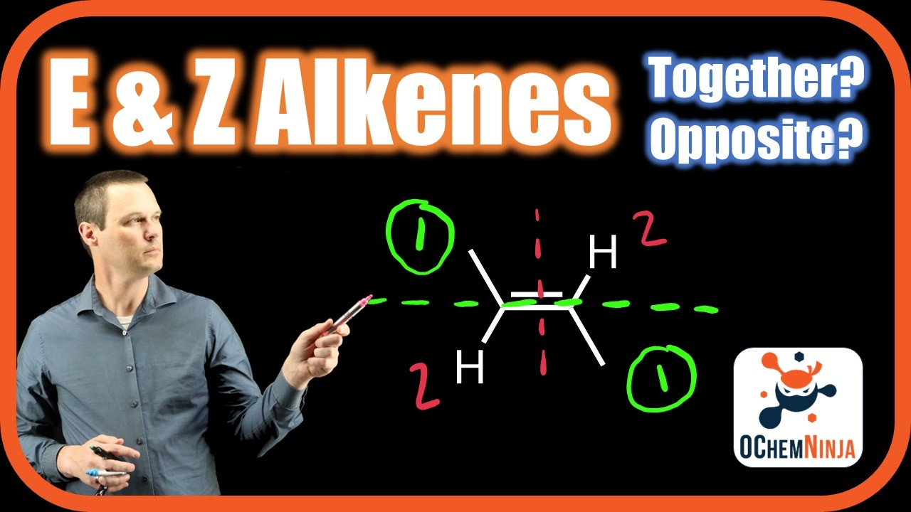 I Wish I Had Been Taught E/Z Labelling This Way! - YouTube