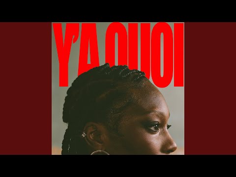 Juste Shani - Y'A QUOI