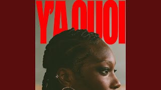 Y'A QUOI - Juste Shani