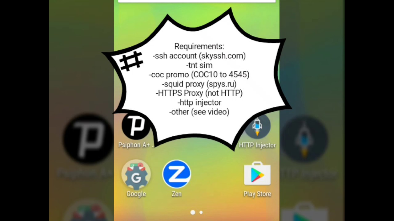 How to create your own ehi configuration step by step | UnDroid