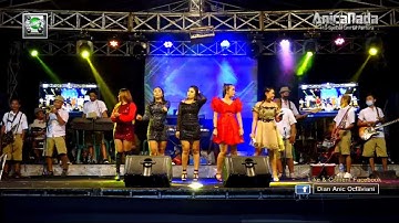 🔴 LIVE ANICA NADA ( DIAN ANIC ) | malam 12 MARET 2022  | JATIRENGGANG | PABUARAN | CIREBON