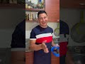 Cómo Hacer Una CHANGUA Colombiana En 1 MINUTO 