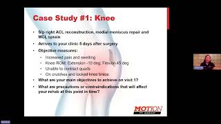 Effective Treatment Planning for Rehab: Case Studies & Best Practices