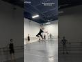 Wow! #dance #ballet #balletclass #ballerinas #dancer #ballerino #talent #balletlife #insane