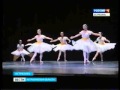 Казахстанский театр порадовал астраханцев незапланированными гастролями