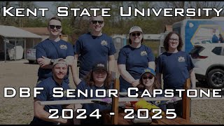 KSU DBF 2024/2025 Documentary