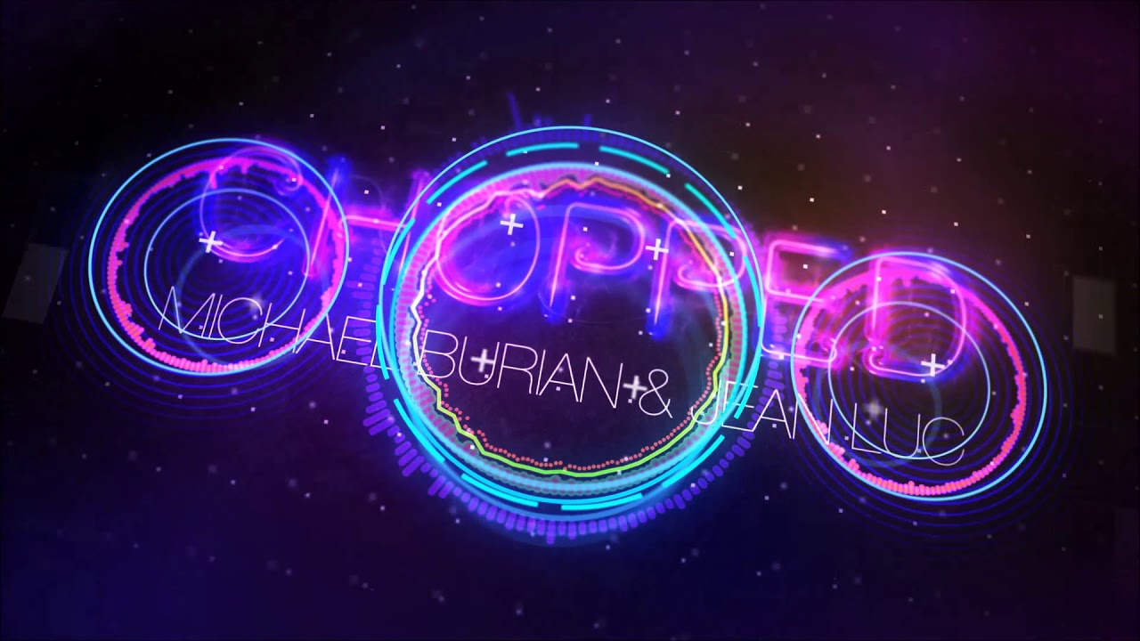 Watch Michael Burian & Jean Luc - Chopped on YouTube Watch Michael Burian & Jean Luc - Chopped on YouTube