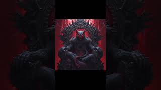 chapter: 2 demon meow lord #anime #fantasy #story