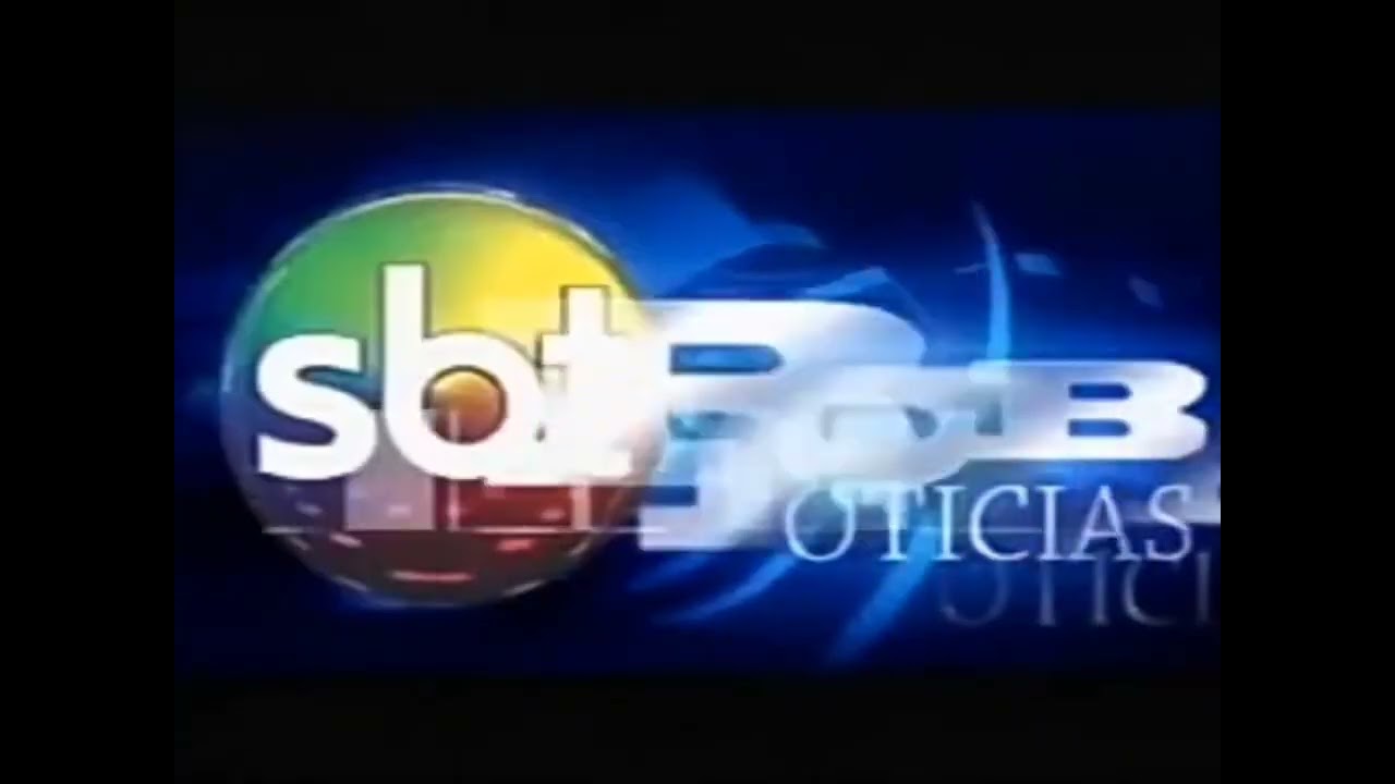 Vinheta do RB Notícias (2013-2020) TV Rio Branco/SBT Acre