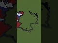 Small Scale - Germany 🇩🇪 | #germany #minecraft #shorts