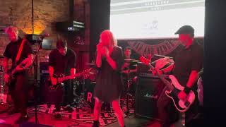 Red Light Rebels - SOS