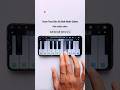 Hum Tere Bin Ab Reh Nahi Sakte Easy Tutorial Hum Tere Bin Ab Reh Nahi Sakte Easy Tutorial