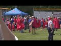 Superman Costume Record Attempt: LIVE