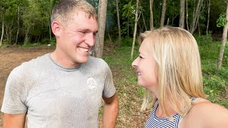 Couple Builds THE BEST Mist Plant Propagation System