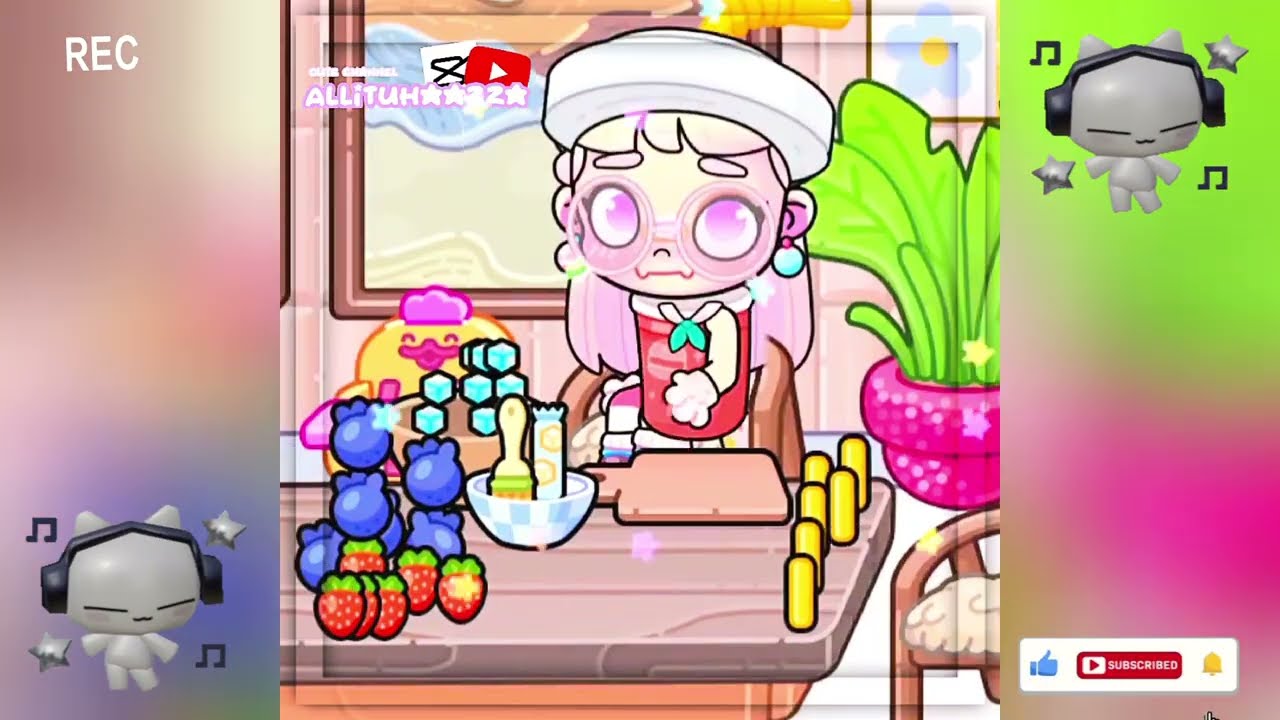 #mix# kumpulan short Allituhaazza🌷