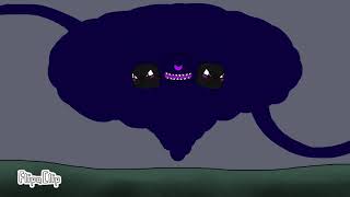 Evolution of Wither storm Test animation