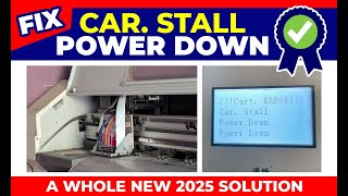 Celebrity HOW I FIXED CAR STALL POWER DOWN IN 2025 Wealth