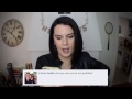 Beginning of video