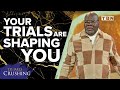 T.D. Jakes: Your Suffering Leads to Your Purpose | Sermon Series: Crushing | TBN