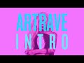 Lady gaga  artrave intro backdrop official audio