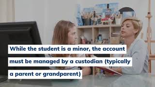 Individual vs. Custodial Accounts | Invest529