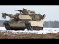 Украине передали &quot;КАСТРИРОВАННЫЕ&quot; танки  Abrams M1A1SA | Уже на ФРОНТЕ
