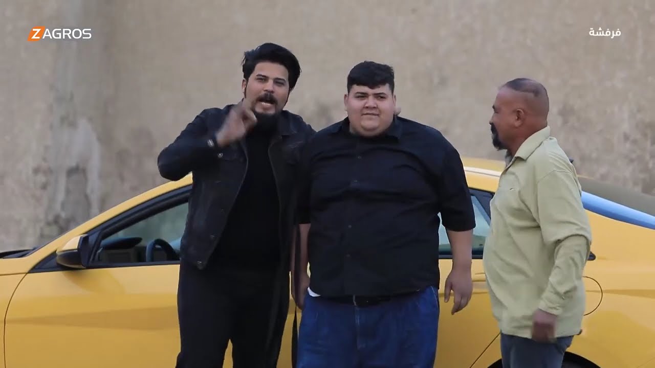 شبقيتو للجهال .. المشجع رسول ابو القوزي ينهد حيله بسبب مقلب راح ادعمك#فرفشة