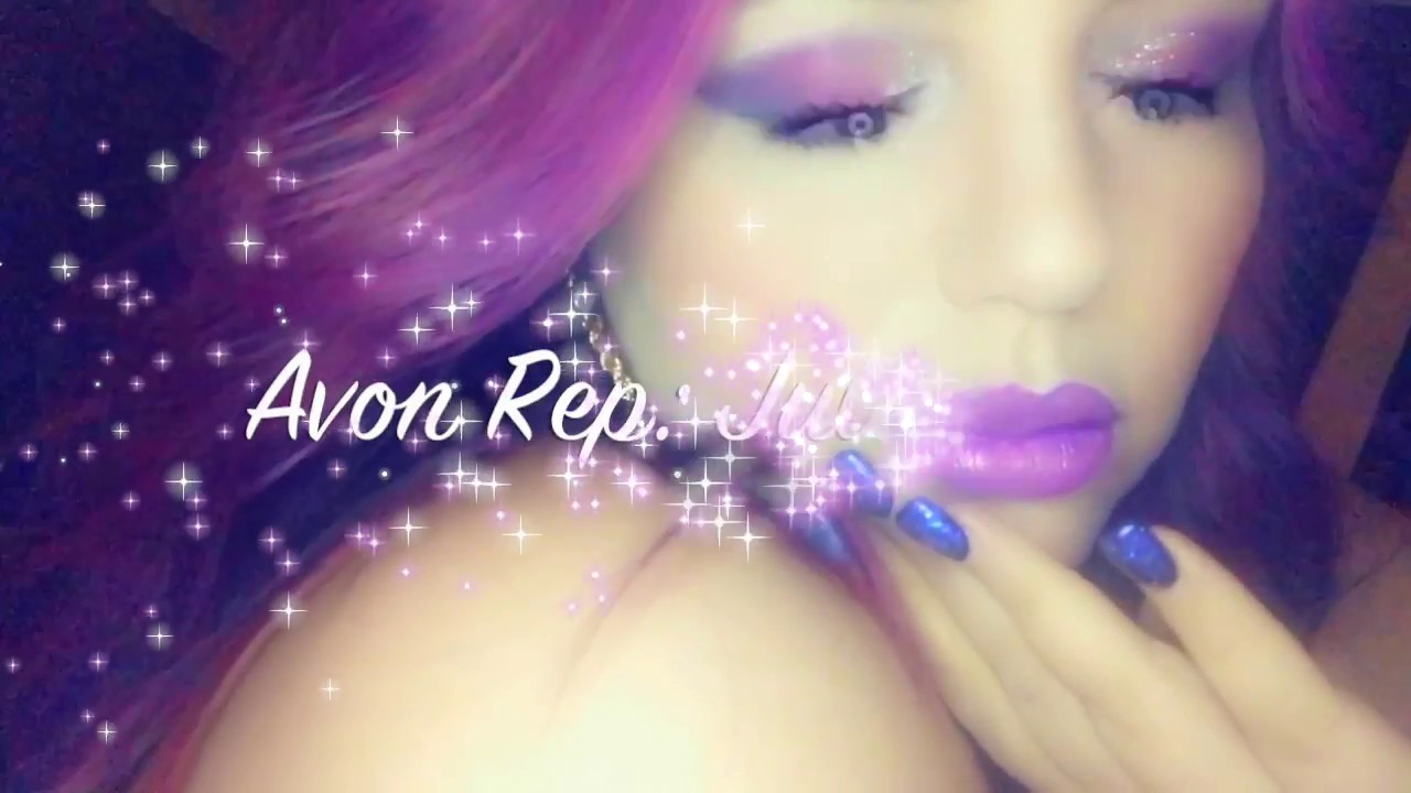 Avon Starter Kit 2018