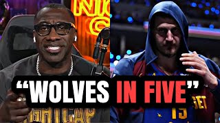 Nikola Jokic Is Going To Prove Them Wrong