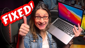 How to FIX BRICKED Apple Silicon Mac - Step by Step