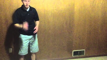 How to do Yoyo Tricks: Forward Pass Yoyo Trick