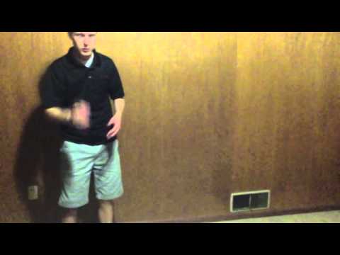 How to do Yoyo Tricks: Forward Pass Yoyo Trick