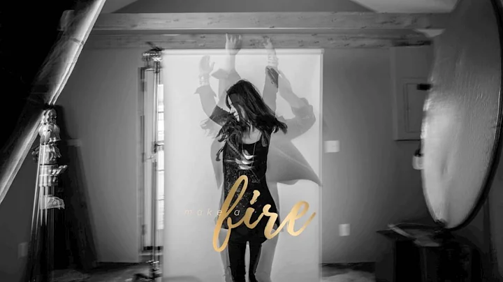 Sara Masterson - Make A Fire