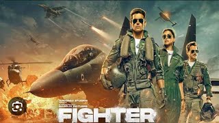 Fighter Full Movie | Hrithik Roshan | Anil Kapoor | Deepika Padukone | fill movie