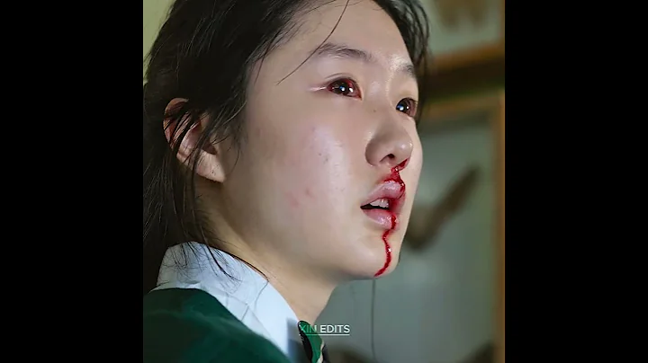 On-Jo lost her best friend 💔🥹 || All Of Us Are Dead || Kamin || #shorts #allofusaredead