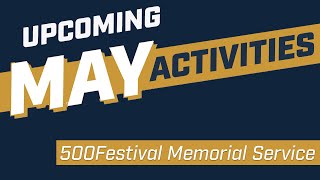 500 Fest Memorial Day 2025