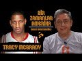 Tracy McGrady I Murat Murathanoğlu ile Bir Zamanlar Amerika #28