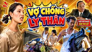 Gặp nhau cuối tuần 2026 - VỢ CHỒNG LY THÂN - HÀI PHÚ ĐÔN - Hài VTV hay nhất - Chương trình hài hay