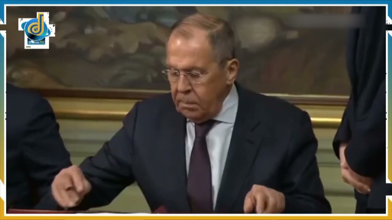 Russia Offers Military Equipment to Somalia in Fight Against Terrorism