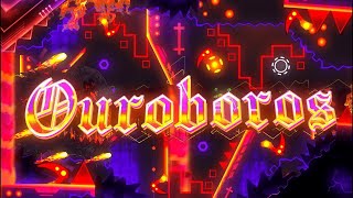 Ouroboros 100% Extreme Demon by Viprin and more