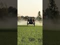 Same 503 airless tyre #agriculture #khetibadi #farming #farmer #life #trending #trendingshorts
