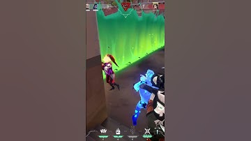 Operator no-scope with Raze scachel🔥  #valorant #valorantclips