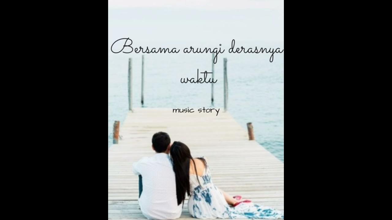 Tulus - Teman Hidup