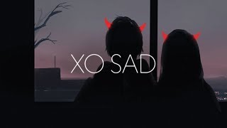 Video thumbnail of "The Neighbourhood - Sweater Weather (xo sad cover)"