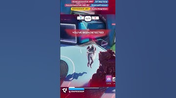 Splitgate 2  -  I heard you back there