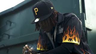 Jbm Li Tre "Nun 2 sum" (official music video) shot by sticky tv