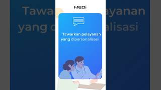 🥰 Tips Supaya Pasien Balik Terus ke Klinik Kamu #rekammedis #dokter#kesehatan #klinik screenshot 5